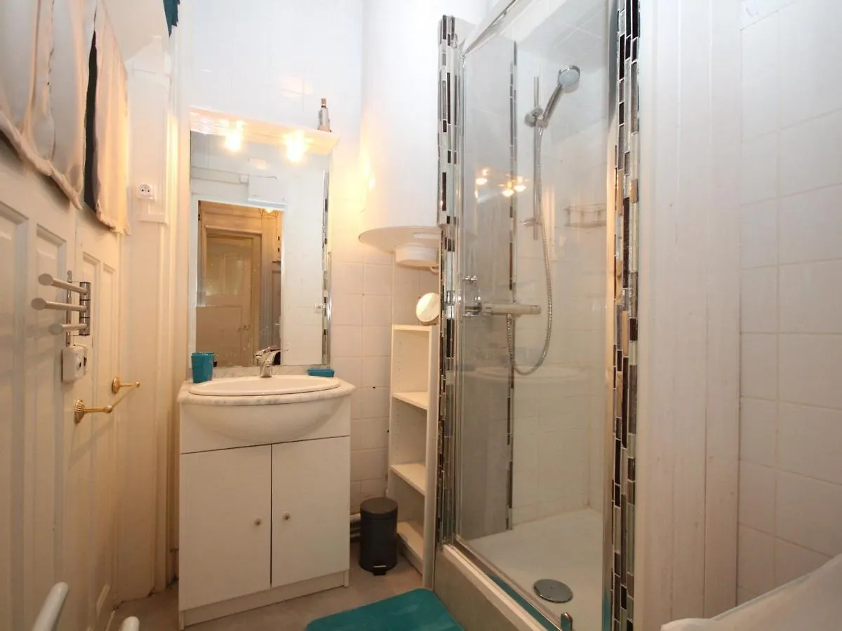Centre Mont-Dore - Bel Appartement T2 + Mezzanine - Fr-1-608-149 France