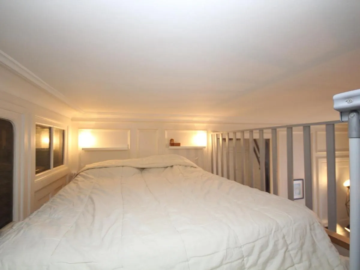 Apartment Centre Mont-Dore - Bel Appartement T2 + Mezzanine - Fr-1-608-149