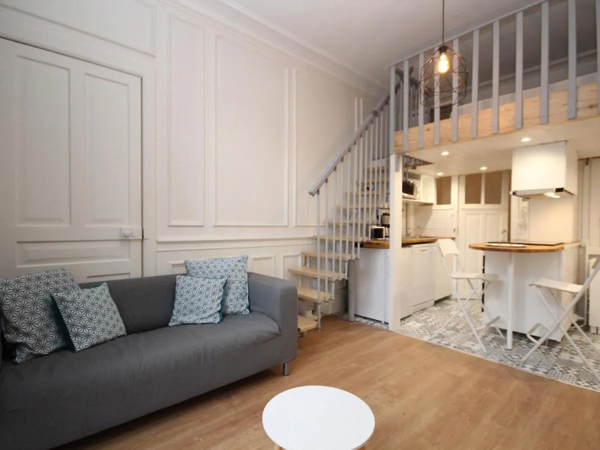 Centre Mont-Dore - Bel Appartement T2 + Mezzanine - Fr-1-608-149 Le Mont-Dore
