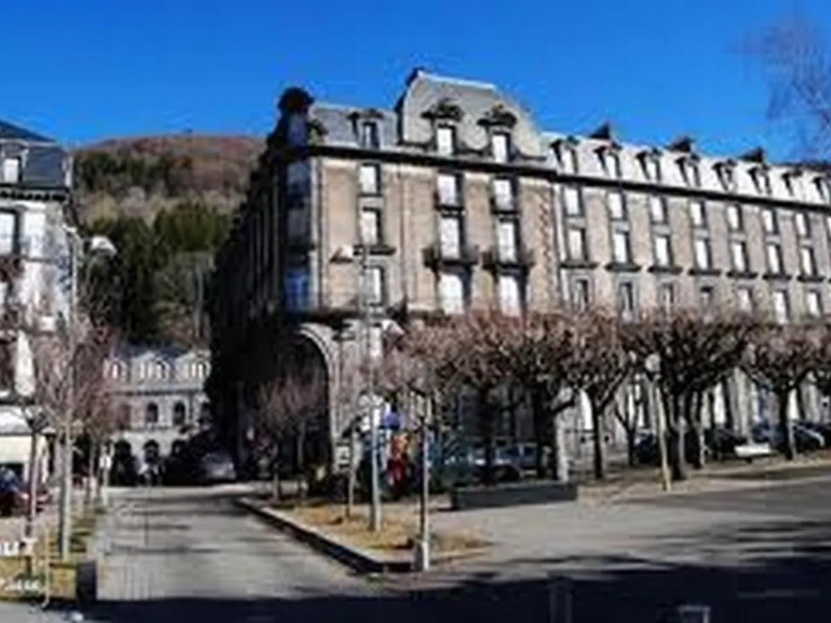 Centre Mont-Dore - Bel Appartement T2 + Mezzanine - Fr-1-608-149